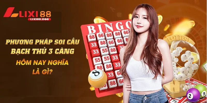 Cách chọn số để có Lô bạch thủ trúng đậm: Không đơn giản là may mắn