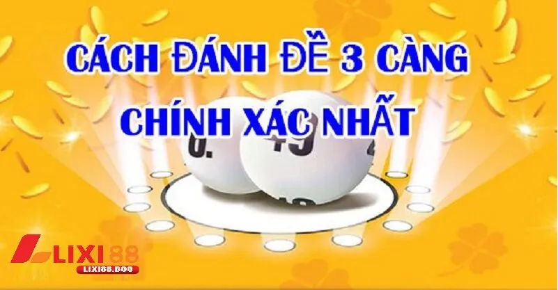 Lô ba càng là gì – Bí mật cơ hội đổi đời với con số may mắn - id Hướng dẫn cách chơi lô ba càng dễ hiểu nhất