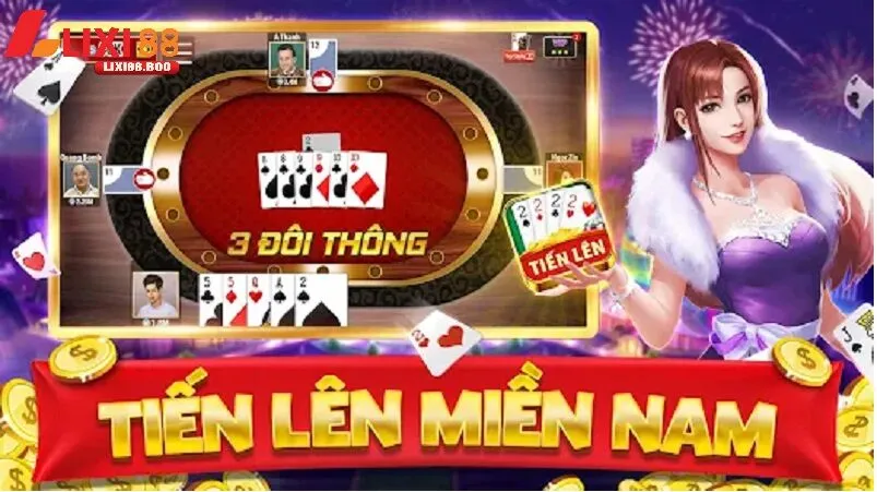 Cách chơi tiến lên miền nam - Bật mí cao thủ nào cũng dùng - id Hướng dẫn chi tiết Cách chơi tiến lên miền nam từng bước