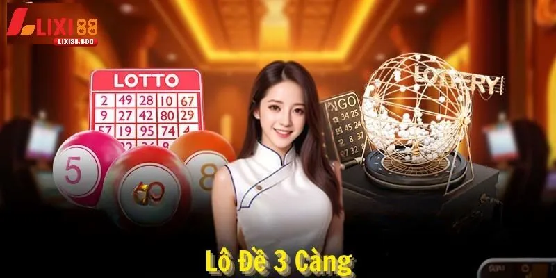 Lô ba càng là gì – Bí mật cơ hội đổi đời với con số may mắn - id Những lưu ý quan trọng khi chơi lô ba càng