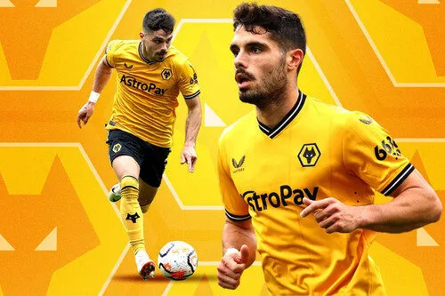 Arsenal vs Liverpool - Khi Á Quân Run Sợ - id Ngôi sao mới nổi Pedro Neto