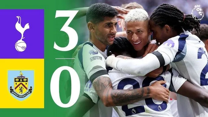 Man City vs Tottenham 2.0 - Bại Binh Phục Hận - id