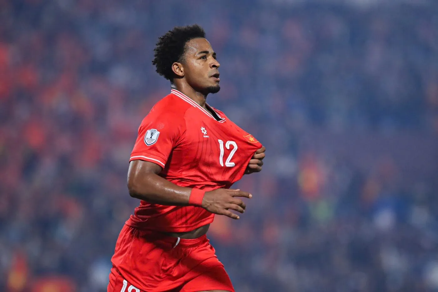 Nguyễn Xuân Son 12: Ngày Trở Về - id Xuân Son 12 sẽ tiếp tục ghi bàn?