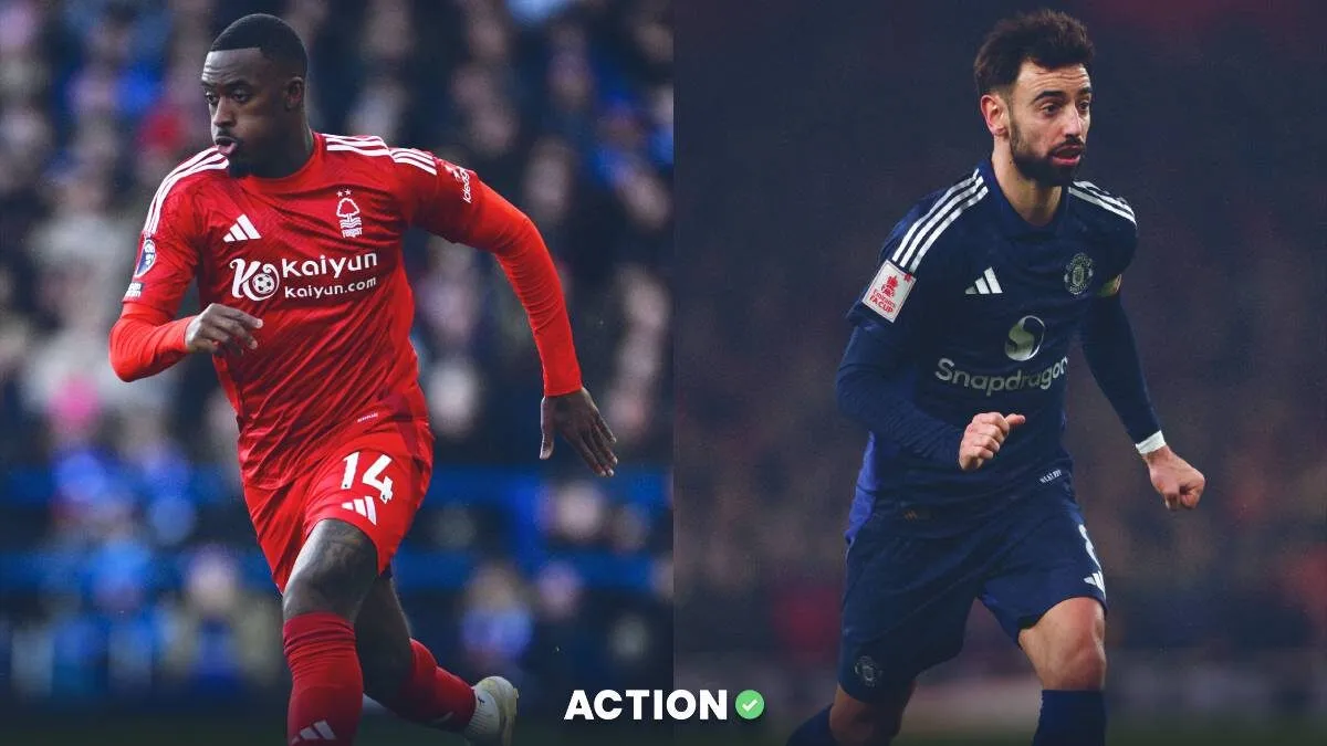 SOI KÈO NOTTINGHAM FOREST VS MANCHESTER UNITED V10 - id So sánh sức mạnh nại tội